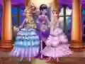Jwèt Konkou Royal Prensès sou entènèt Jwèt Konkou Royal Prensès sou entènèt