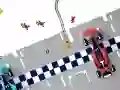 Jwèt Kousinen Mini Drift sou entènèt Jwèt Kousinen Mini Drift sou entènèt