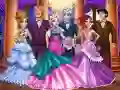 Jwèt Bal Kachèl Prensès yo sou entènèt Jwèt Bal Kachèl Prensès yo sou entènèt