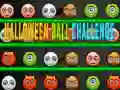 Jwèt Defi Boul Halowin sou entènèt Jwèt Defi Boul Halowin sou entènèt