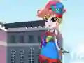 Jwèt Kreyatè Avatar Equestria Girls sou entènèt