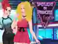 Jwèt Lumi sou Tandans Moda pou Prensès Ado sou entènèt Jwèt Lumi sou Tandans Moda pou Prensès Ado sou entènèt