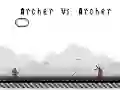 Jwèt Archè kont Archè sou entènèt Jwèt Archè kont Archè sou entènèt