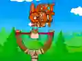 Jwèt Chat Fache Tiro sou entènèt Jwèt Chat Fache Tiro sou entènèt