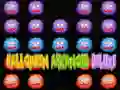 Jwèt Halloween Arkanoid Deluxe sou entènèt Jwèt Halloween Arkanoid Deluxe sou entènèt