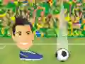 Jwèt Legend Foutbòl: Kè Foutbòl sou entènèt Jwèt Legend Foutbòl: Kè Foutbòl sou entènèt