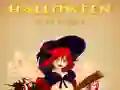 Jwèt Puzle glise Halloween sou entènèt Jwèt Puzle glise Halloween sou entènèt