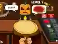 Jwèt Pizzeria Halloween sou entènèt