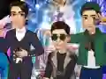 Jwèt Tounè Mondyal Zayn Malik sou entènèt Jwèt Tounè Mondyal Zayn Malik sou entènèt