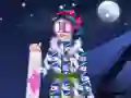 Jwèt Prensès Kòm Ski sou entènèt