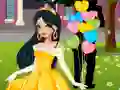 Jwèt Chwa a Editè a: Cosplay Prensès sou entènèt Jwèt Chwa a Editè a: Cosplay Prensès sou entènèt