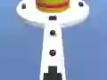 Jwèt Boul dife 3D sou entènèt Jwèt Boul dife 3D sou entènèt