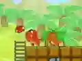 Jwèt Chas Vyann Dinosa a Remasterize sou entènèt
