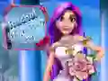 Jwèt Preparasyon fèt ivè Rachel sou entènèt Jwèt Preparasyon fèt ivè Rachel sou entènèt