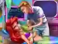 Jwèt Demen Rezireksyon Rèspè Lwa Lavi sou entènèt
