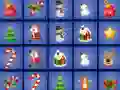 Jwèt Mahjong Nwèl sou entènèt