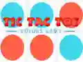 Jwèt Jwèt Tic Tac Toe Koulè sou entènèt Jwèt Jwèt Tic Tac Toe Koulè sou entènèt