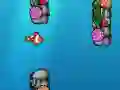 Jwèt Poisson Sèch sou entènèt