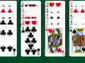 Jwèt Pasyans Solitaire sou entènèt Jwèt Pasyans Solitaire sou entènèt