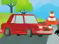 Jwèt Kousen vitès nan trafik sou entènèt Jwèt Kousen vitès nan trafik sou entènèt