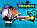 Jwèt Syantifik fou sou entènèt Jwèt Syantifik fou sou entènèt