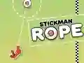 Jwèt Stickman Kòd sou entènèt