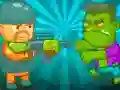 Jwèt Defans Zombi sou entènèt Jwèt Defans Zombi sou entènèt
