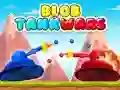 Jwèt Gè Blob Tank sou entènèt