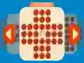Jwèt Peg Solitaire sou entènèt Jwèt Peg Solitaire sou entènèt