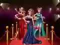Jwèt Fashion Rad Karpèt sou entènèt Jwèt Fashion Rad Karpèt sou entènèt