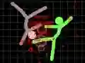 Jwèt Gèrye Stickman sou entènèt