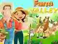 Jwèt Vallè Fèm sou entènèt Jwèt Vallè Fèm sou entènèt