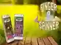 Jwèt Fidget Spinner sou entènèt Jwèt Fidget Spinner sou entènèt