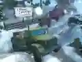 Jwèt Similatè Kòmanse Chaj Off Road sou entènèt