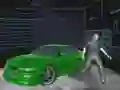 Jwèt Fou Batiman Stunt sou entènèt