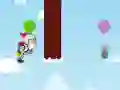 Jwèt Santa Vole sou entènèt Jwèt Santa Vole sou entènèt