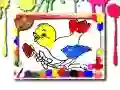 Jwèt Liv Koulè Zwazo sou entènèt Jwèt Liv Koulè Zwazo sou entènèt