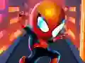 Jwèt Ti Pitit Spid ki nan Metro sou entènèt Jwèt Ti Pitit Spid ki nan Metro sou entènèt