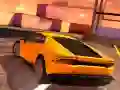 Jwèt Similatè Drift Lamborghini sou entènèt