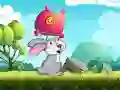 Jwèt Gwo Chungus: Tire Boul sou entènèt Jwèt Gwo Chungus: Tire Boul sou entènèt