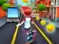 Jwèt Subway Surfers EG sou entènèt Jwèt Subway Surfers EG sou entènèt