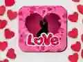 Jwèt Kè Kache pou Jou Valentine sou entènèt Jwèt Kè Kache pou Jou Valentine sou entènèt