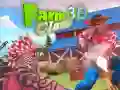Jwèt Konflit Fèm 3D sou entènèt Jwèt Konflit Fèm 3D sou entènèt