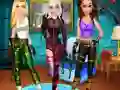 Jwèt Avantur Prensès yo sou entènèt Jwèt Avantur Prensès yo sou entènèt