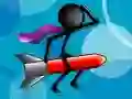 Jwèt Puzzle Stickman sou entènèt Jwèt Puzzle Stickman sou entènèt