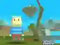Jwèt Kogama: Minecraft Tèren Syel sou entènèt Jwèt Kogama: Minecraft Tèren Syel sou entènèt
