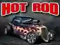Jwèt Hot Rod sou entènèt Jwèt Hot Rod sou entènèt