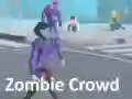 Jwèt Foul zombis sou entènèt