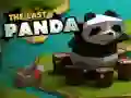 Jwèt Dènye Panda sou entènèt Jwèt Dènye Panda sou entènèt