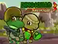 Jwèt Aventi Ekip Dino 3 sou entènèt
